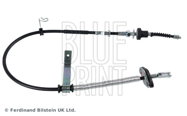 BLUE PRINT ADBP380001 Cable Pull, clutch control
