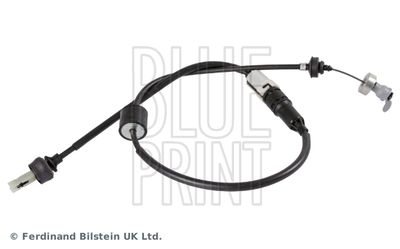 Cable Pull, clutch control BLUE PRINT ADBP380004