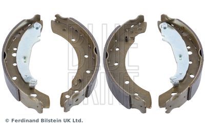 Brake Shoe Set BLUE PRINT ADBP410000