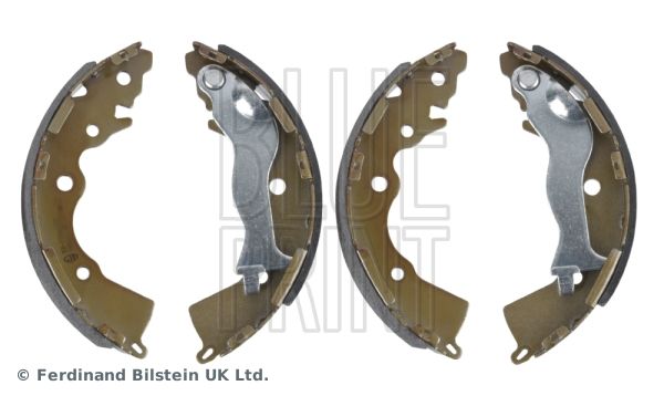 BLUE PRINT ADBP410001 Brake Shoe Set