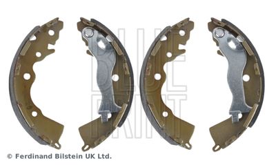 Brake Shoe Set BLUE PRINT ADBP410001