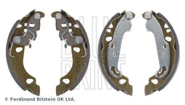 BLUE PRINT ADBP410004 Brake Shoe Set