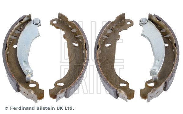 BLUE PRINT ADBP410007 Brake Shoe Set