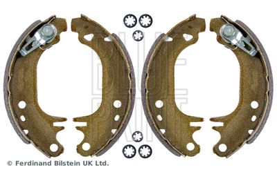 Brake Shoe Set BLUE PRINT ADBP410011