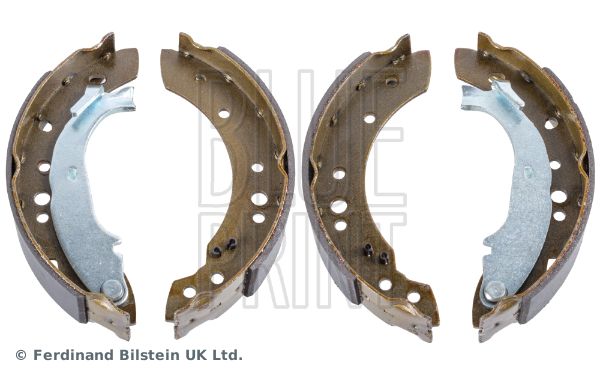 BLUE PRINT ADBP410012 Brake Shoe Set