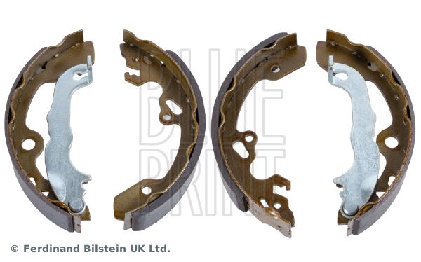 BLUE PRINT ADBP410014 Brake Shoe Set