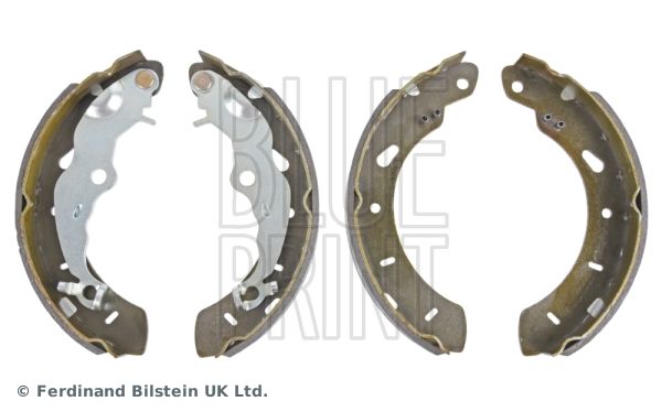 BLUE PRINT ADBP410016 Brake Shoe Set