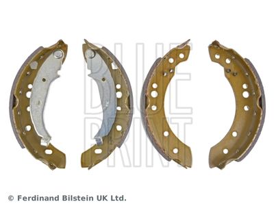 Brake Shoe Set BLUE PRINT ADBP410017