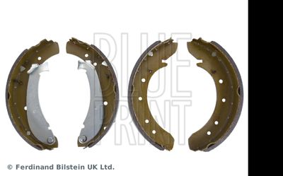 Brake Shoe Set BLUE PRINT ADBP410022