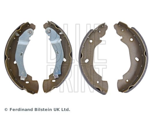 BLUE PRINT ADBP410023 Brake Shoe Set