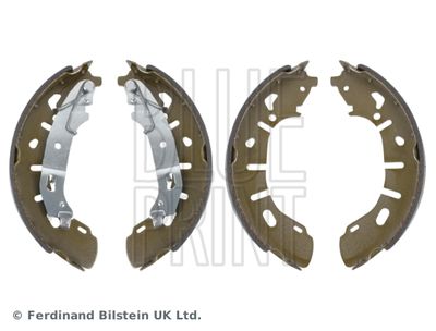 Brake Shoe Set BLUE PRINT ADBP410026