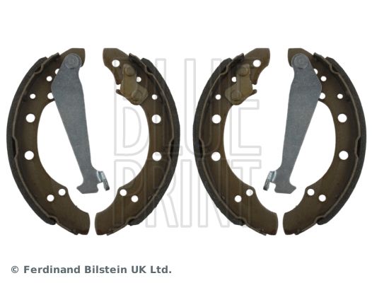 BLUE PRINT ADBP410028 Brake Shoe Set