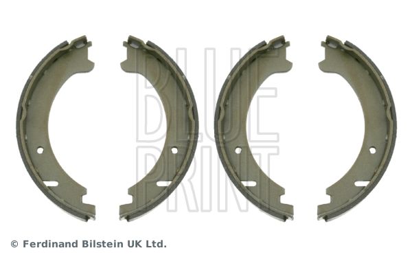BLUE PRINT ADBP410030 Brake Shoe Set, parking brake