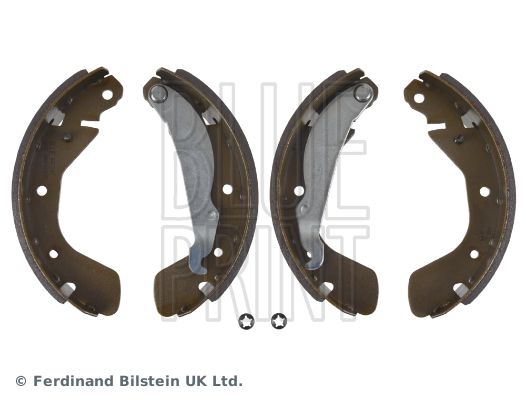 BLUE PRINT ADBP410031 Brake Shoe Set