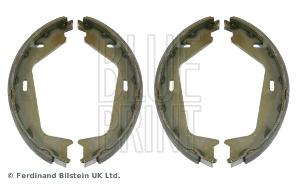 BLUE PRINT ADBP410035 Brake Shoe Set, parking brake