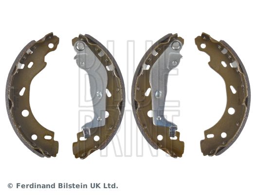 BLUE PRINT ADBP410038 Brake Shoe Set, parking brake