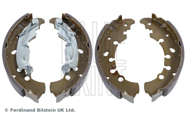 BLUE PRINT ADBP410045 Brake Shoe Set