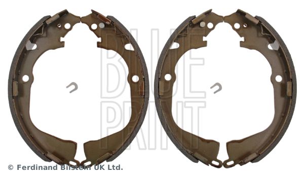 BLUE PRINT ADBP410053 Brake Shoe Set