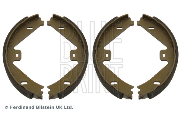 BLUE PRINT ADBP410055 Brake Shoe Set