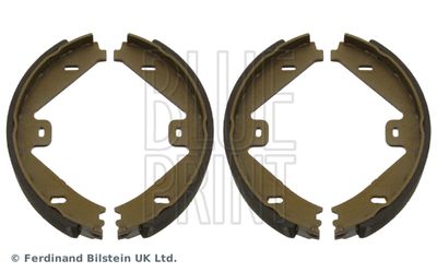 Brake Shoe Set BLUE PRINT ADBP410055