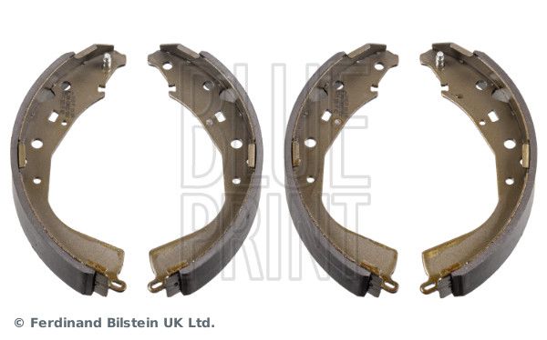 BLUE PRINT ADBP410059 Brake Shoe Set