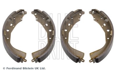 Brake Shoe Set BLUE PRINT ADBP410059