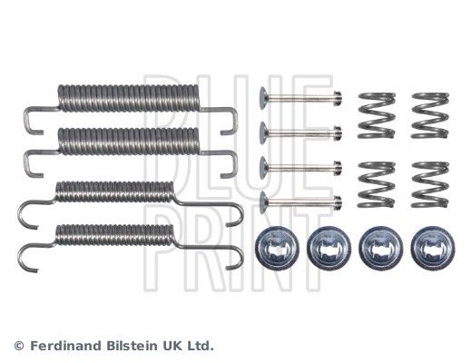 BLUE PRINT ADBP410083 Accessory Kit, brake shoes