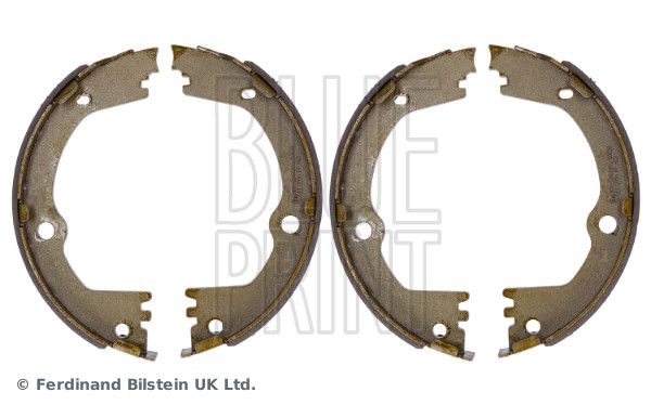 BLUE PRINT ADBP410088 Brake Shoe Set, parking brake