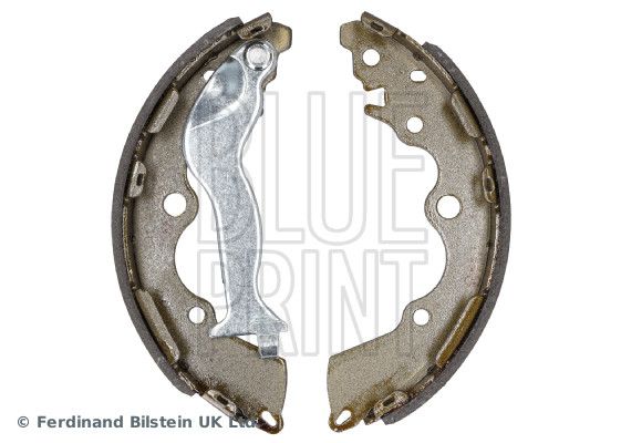BLUE PRINT ADBP410103 Brake Shoe Set