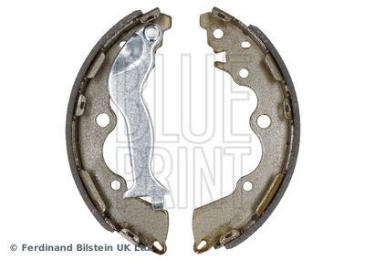 Brake Shoe Set BLUE PRINT ADBP410103