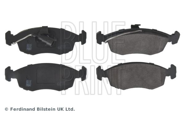 BLUE PRINT ADBP420001 Brake Pad Set, disc brake