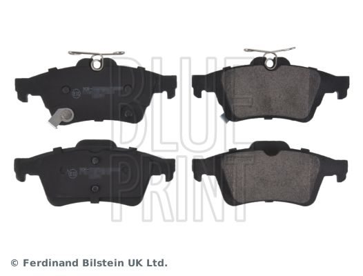 BLUE PRINT ADBP420005 Brake Pad Set, disc brake