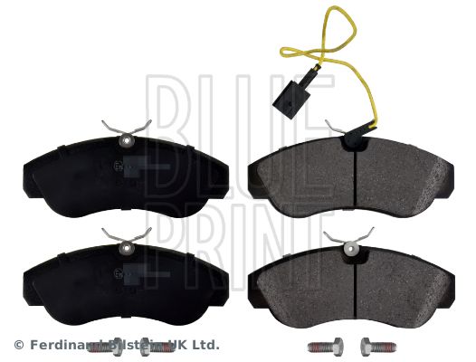 BLUE PRINT ADBP420006 Brake Pad Set, disc brake