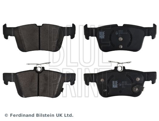 BLUE PRINT ADBP420012 Brake Pad Set, disc brake