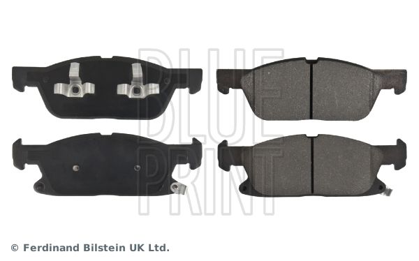 BLUE PRINT ADBP420017 Brake Pad Set, disc brake