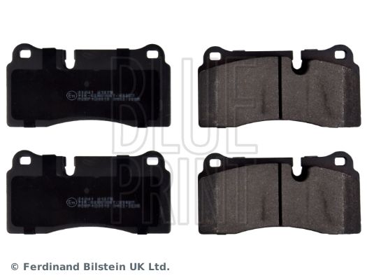 BLUE PRINT ADBP420018 Brake Pad Set, disc brake
