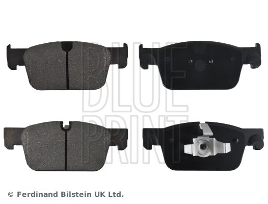 BLUE PRINT ADBP420020 Brake Pad Set, disc brake