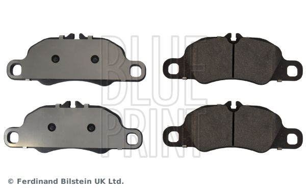 BLUE PRINT ADBP420021 Brake Pad Set, disc brake