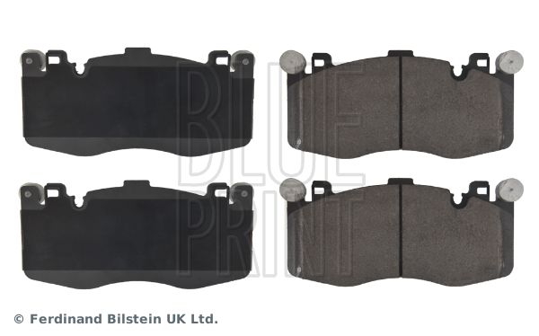 BLUE PRINT ADBP420023 Brake Pad Set, disc brake