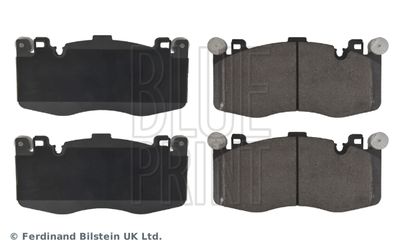 Brake Pad Set, disc brake BLUE PRINT ADBP420023