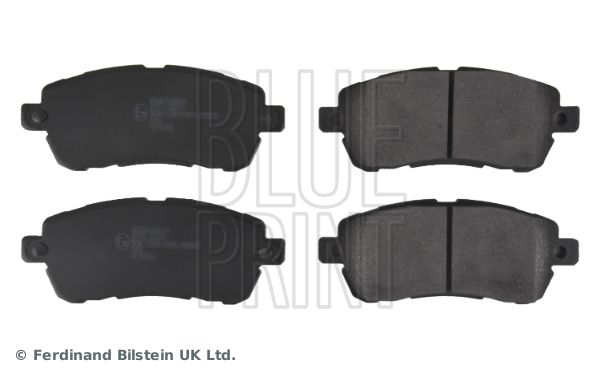 BLUE PRINT ADBP420031 Brake Pad Set, disc brake