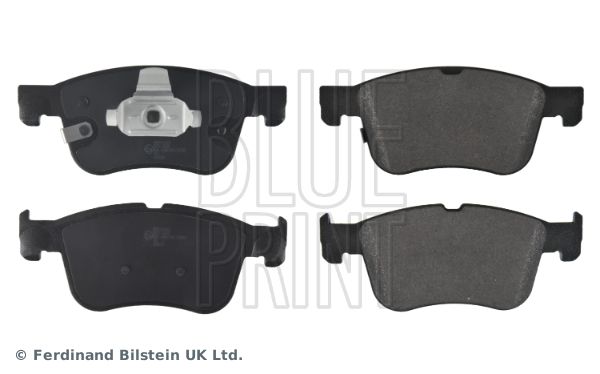 BLUE PRINT ADBP420032 Brake Pad Set, disc brake