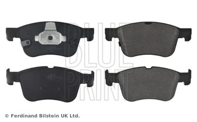 Brake Pad Set, disc brake BLUE PRINT ADBP420032