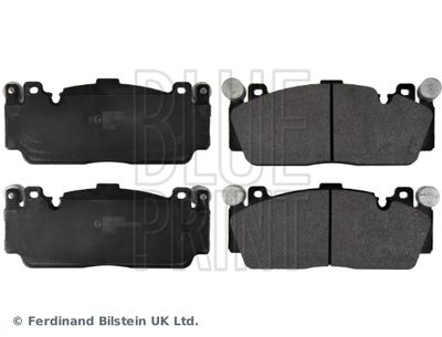 Brake Pad Set, disc brake BLUE PRINT ADBP420033
