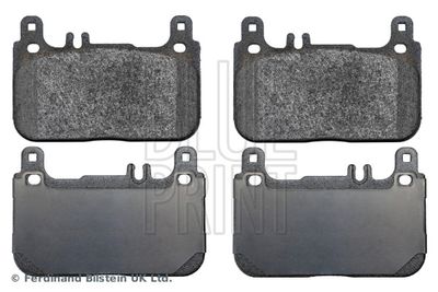 Brake Pad Set, disc brake BLUE PRINT ADBP420035