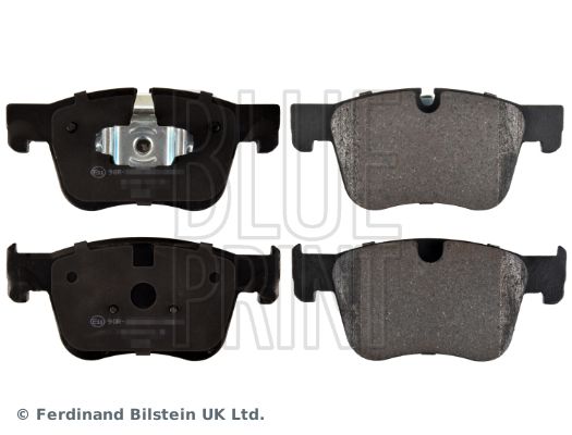 BLUE PRINT ADBP420039 Brake Pad Set, disc brake