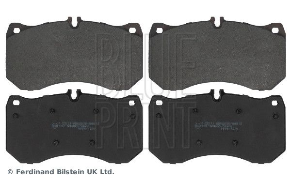 BLUE PRINT ADBP420041 Brake Pad Set, disc brake