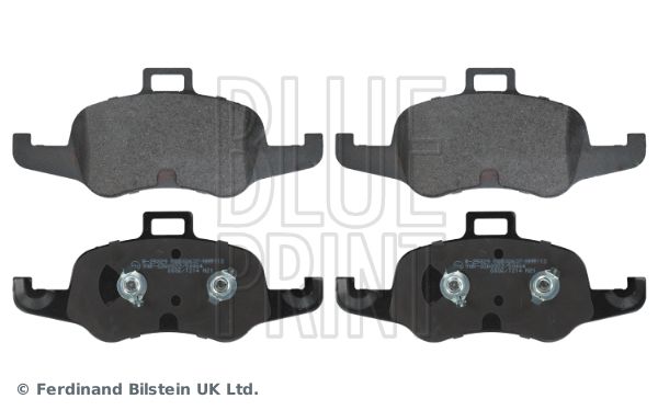 BLUE PRINT ADBP420055 Brake Pad Set, disc brake
