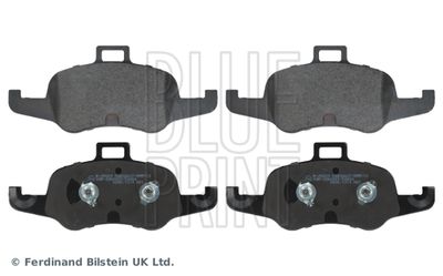 Brake Pad Set, disc brake BLUE PRINT ADBP420055