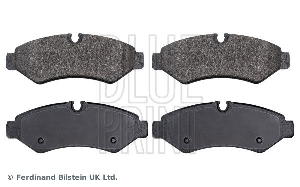 BLUE PRINT ADBP420057 Brake Pad Set, disc brake
